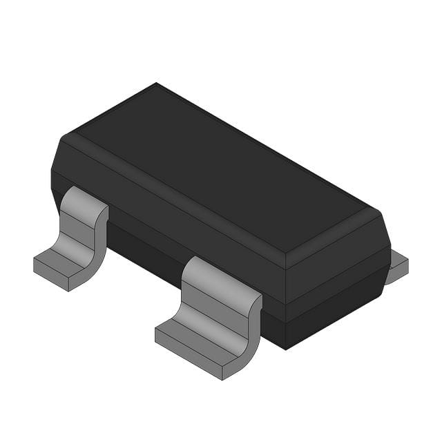 BAV23/DG/B2215 BAV23 - RECTIFIER DIODE