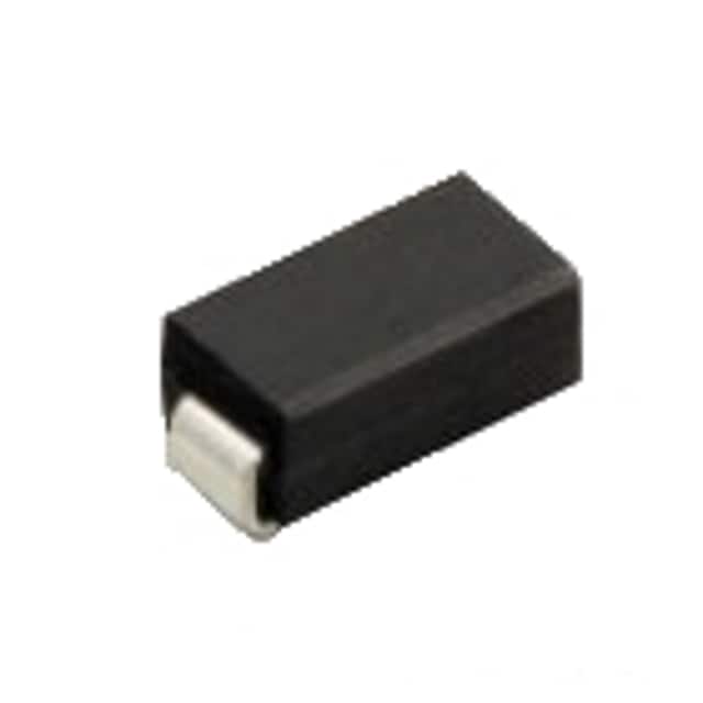 FM5822A-W DIODE SCHOTTKY 40V 3A DO214AC