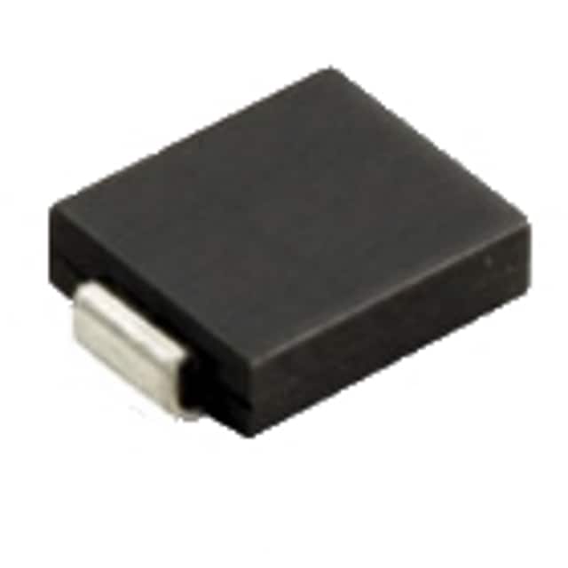 FM340-W DIODE SCHOTTKY 3A DO214AB