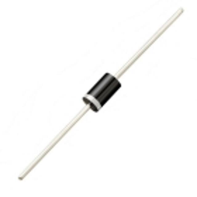 FR302-B DIODE GEN PURP 3A DO201AD