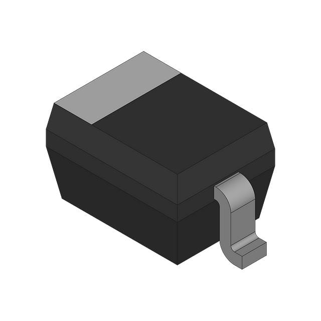 NSR0320MW2T1 DIODE SCHOTTKY 20V 1A SOD323