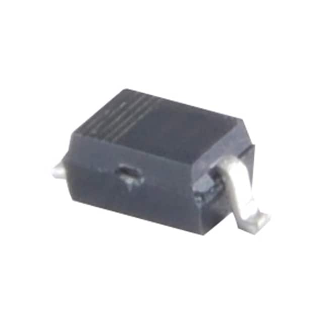 NTE633 DIODE GEN PURP 100V 250MA SOD323