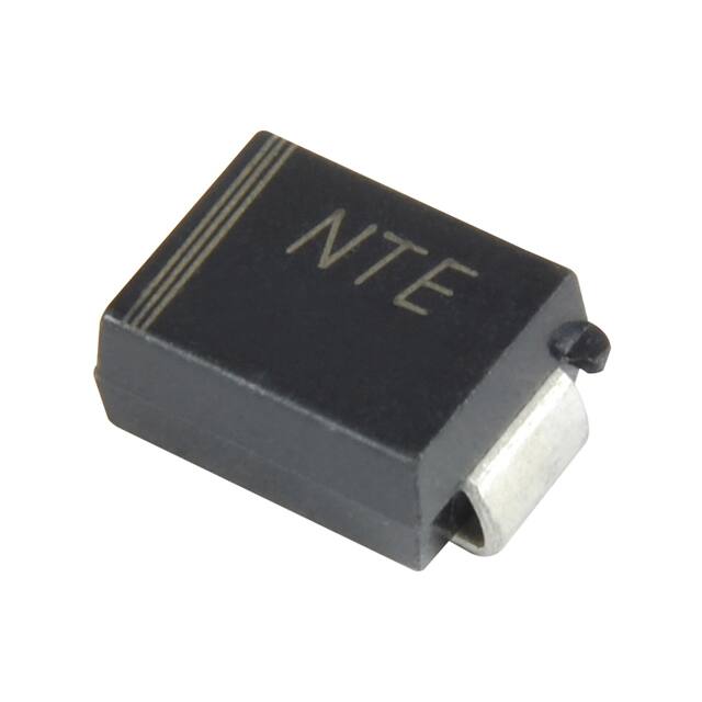 NTE642 DIODE SCHOTTKY 100V 2A DO214AA