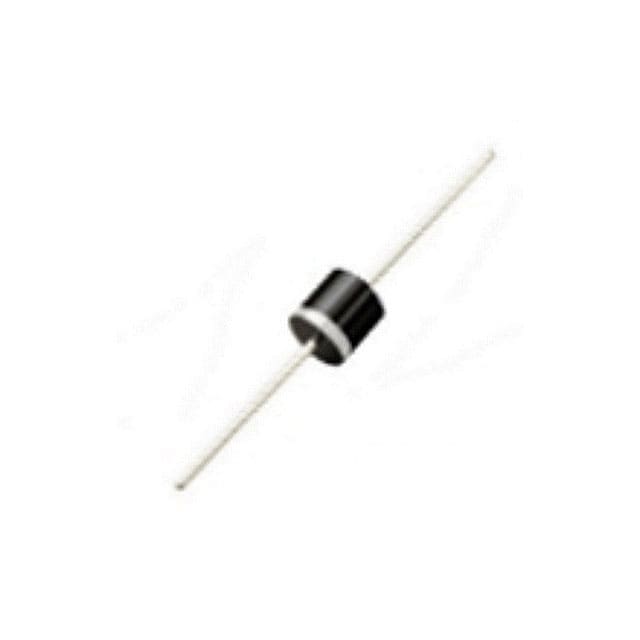 FR605-T DIODE GEN PURP 600V 6A R-6