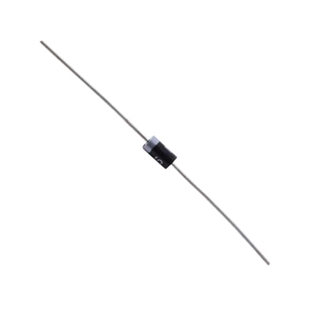 RGP15D DIODE GEN PURP 200V 1.5A DO201AD