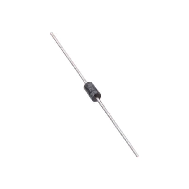 863-1N4006FFG DIODE GEN PURP 800V 1A AXIAL