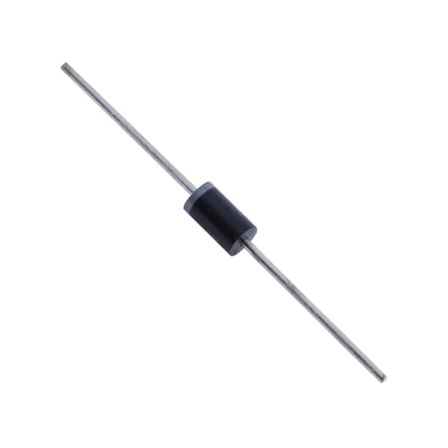 GI854/MR854 DIODE GEN PURP 400V 3A DO201AD