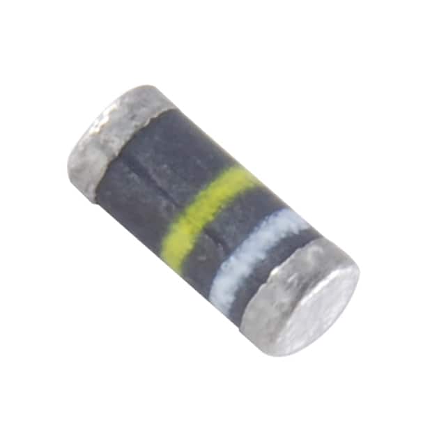 NTE621 DIODE GEN PURP 400V 1A DO213AB