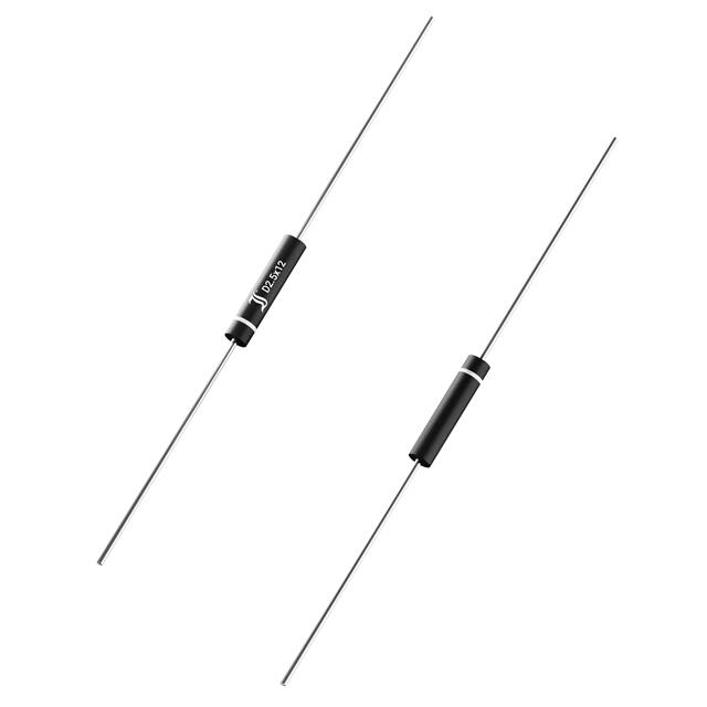 DD300 DIODE GEN PURP 3KV 20MA AXIAL