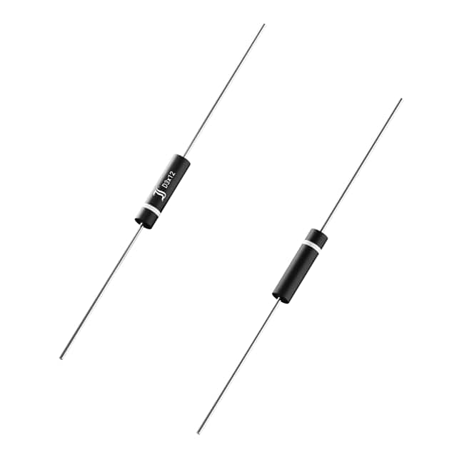 DD1400 DIODE GEN PURP 14KV 20MA AXIAL