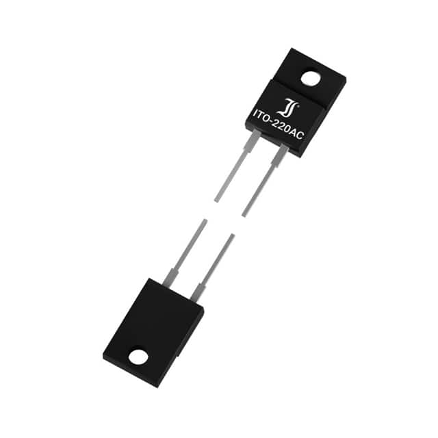 SBJ1840 DIODE SCHOTTKY 40V 18A TO220AB