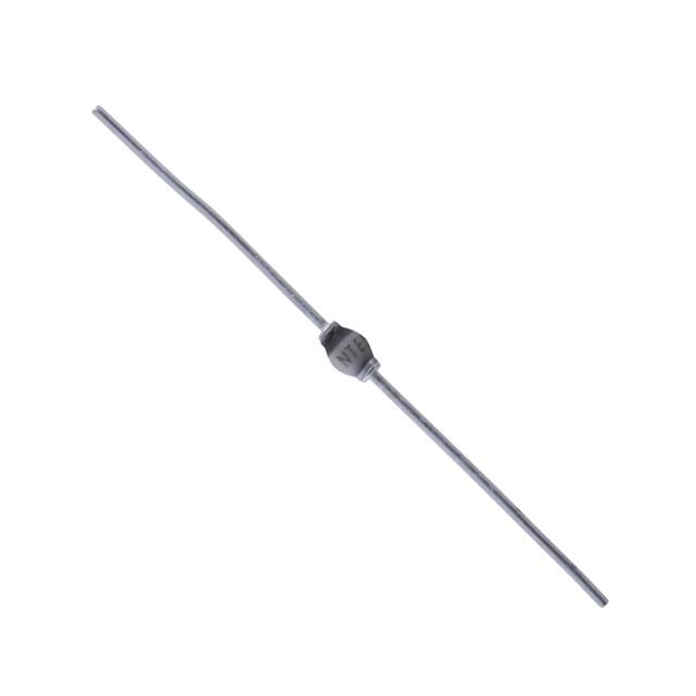 1N5060 DIODE AVALANCHE 400V 3A SOD57
