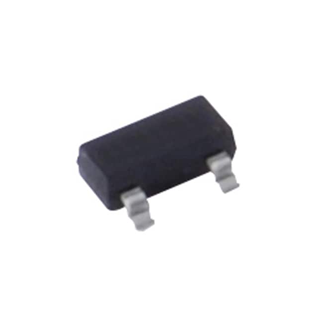 NTE593 DIODE GEN PURP 75V 250MA SOT23