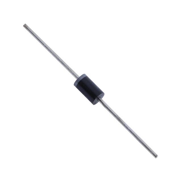 1N5624 DIODE GEN PURP 200V 3A SOD64