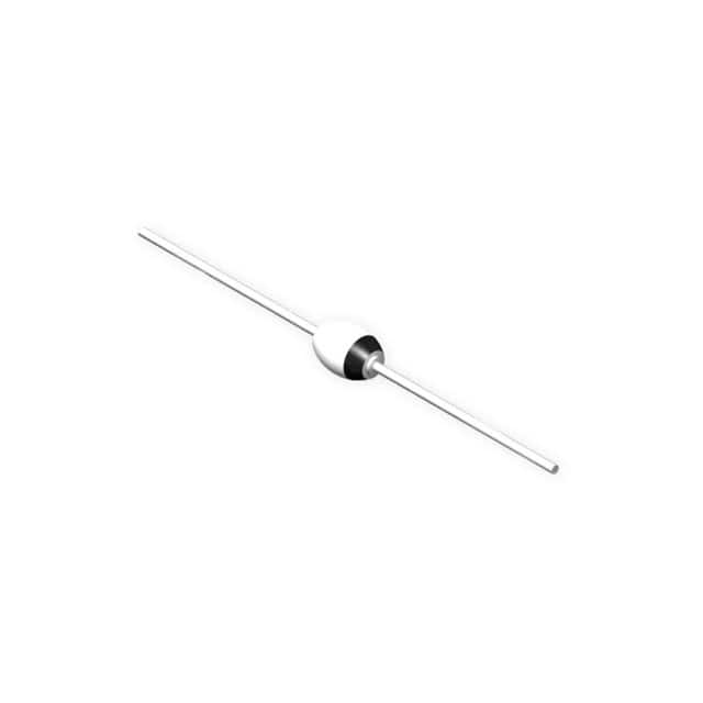 1N5806 DIODE GEN PURP 150V 2.5A DO204AP