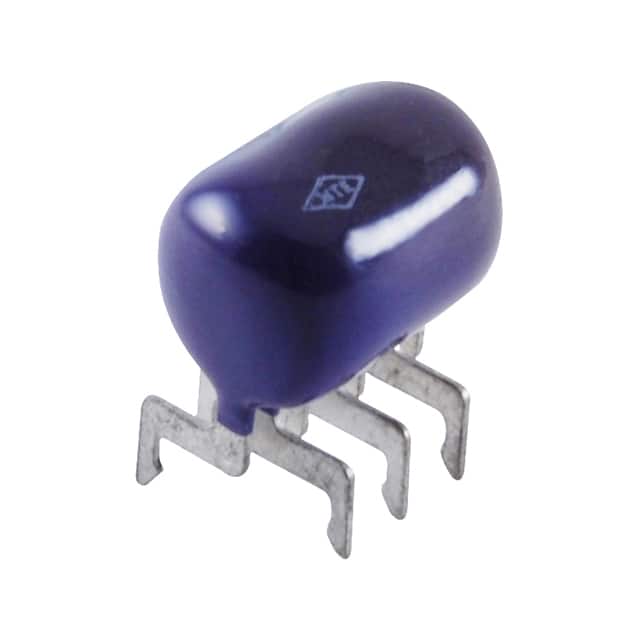 NTE120 DIODE GEN PURP 10V 65MA 7SIP