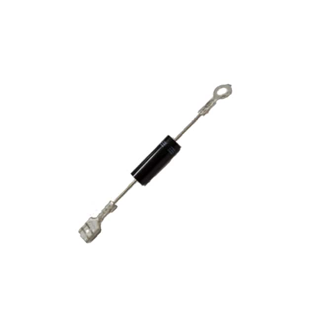 HVM8 DIODE GEN PURP 8KV 350MA HVM