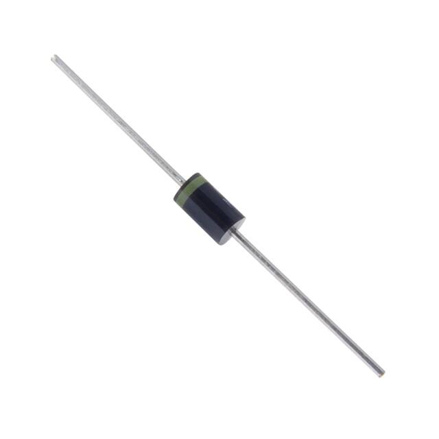 NTE638 DIODE GEN PURP 1.6KV 2.5A AXIAL
