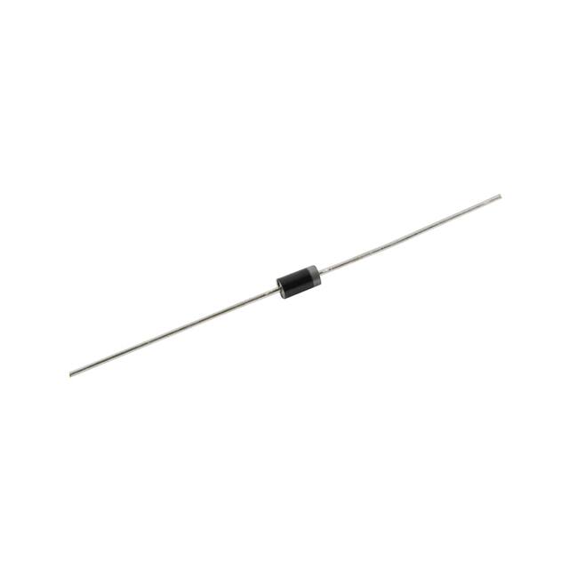 NTE506 DIODE GEN PURP 1.5KV 500MA DO15
