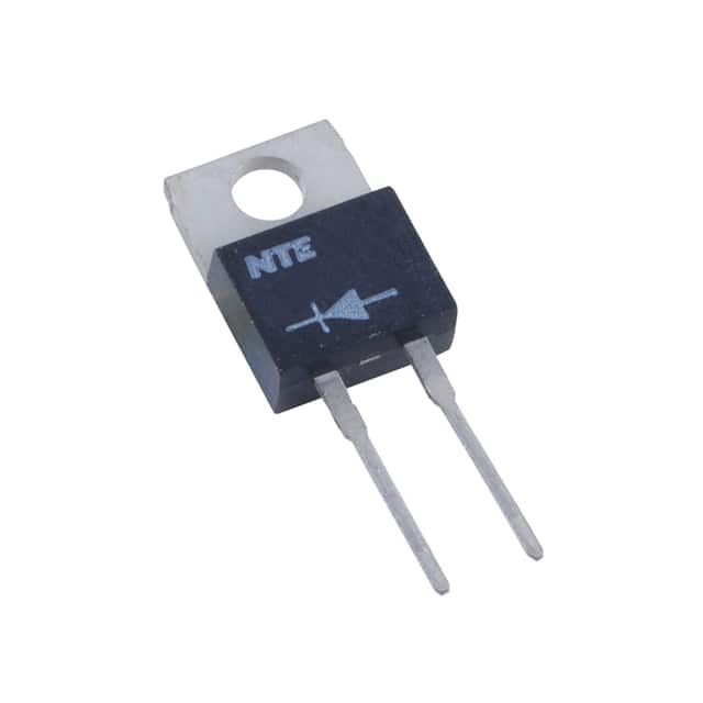 NTE6081 DIODE SCHOTTKY 45V 16A TO220-2