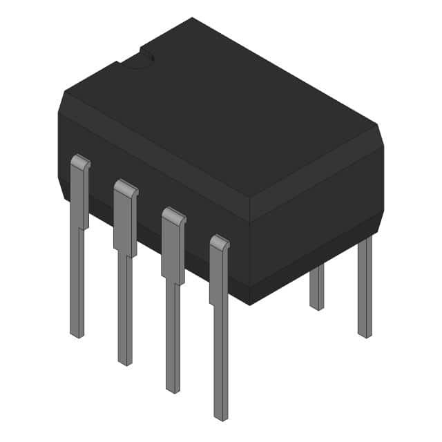 COM1553BHRLL MIL-STD-1553B SMART CONTROLLER