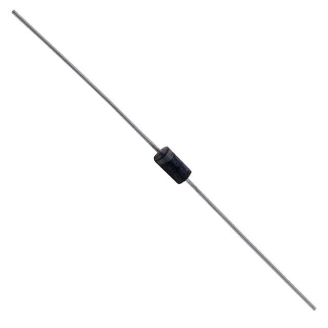 NTE607 DIODE GEN PURP 100V 100MA AXIAL