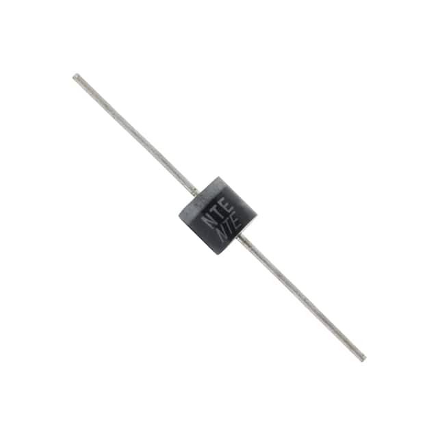 NTE5815 DIODE GEN PURP 600V 6A AXIAL
