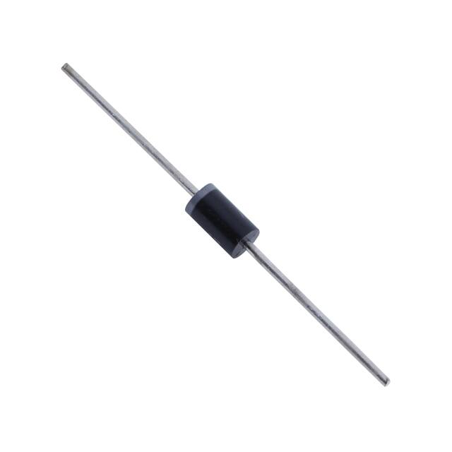 GI850/MR850 DIODE GEN PURP 50V 3A DO201AD
