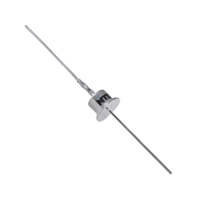 NTE551 DIODE GEN PURP 1.5KV 1.5A AXIAL