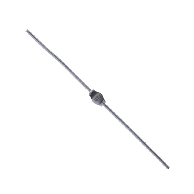 NTE580 DIODE GEN PURP 600V 3A AXIAL