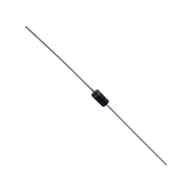 NTE117 DIODE GEN PURP 600V 750MA DO26