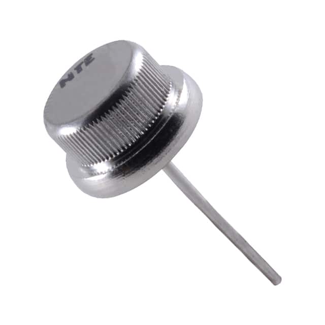 NTE5966 DIODE GP 800V 25A PRESS FIT