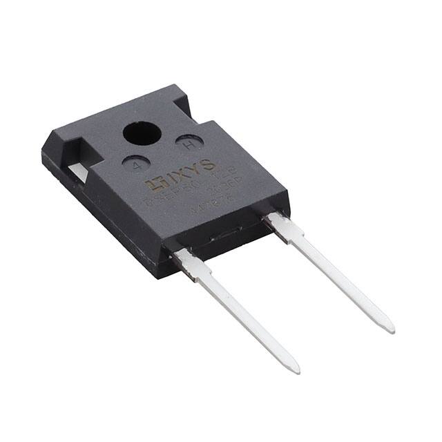 DSEP60-12B DIODE GEN PURP 1.2KV 60A TO247