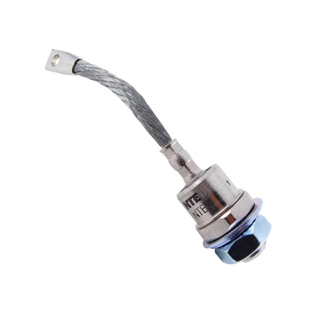 NTE6355 DIODE GEN PURP 400V 300A DO9