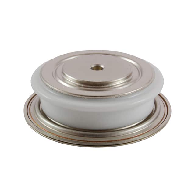 NTE6110 DIODE GEN PURP 600V 500A DO200AA