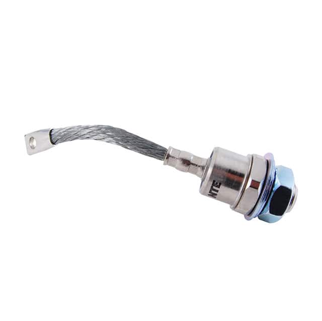 NTE6363 DIODE GEN PURP 1.4KV 300A DO9