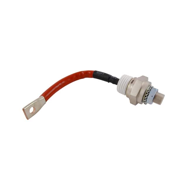NTE6106 DIODE GEN PURP 1.6KV 450A T-70
