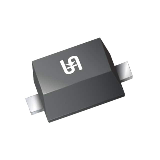 BZX584B6V2 RKG DIODE ZENER 6.2V 150MW SOD523F