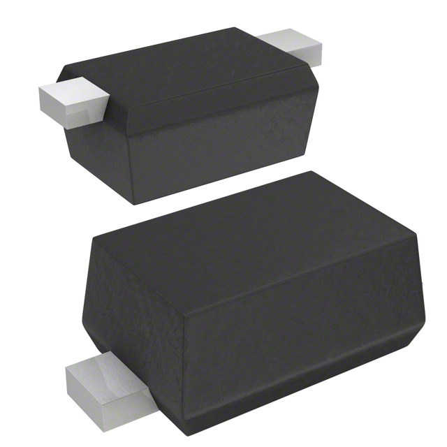 XBS013S15R-G DIODE SCHOTTKY 30V 100MA SOD523