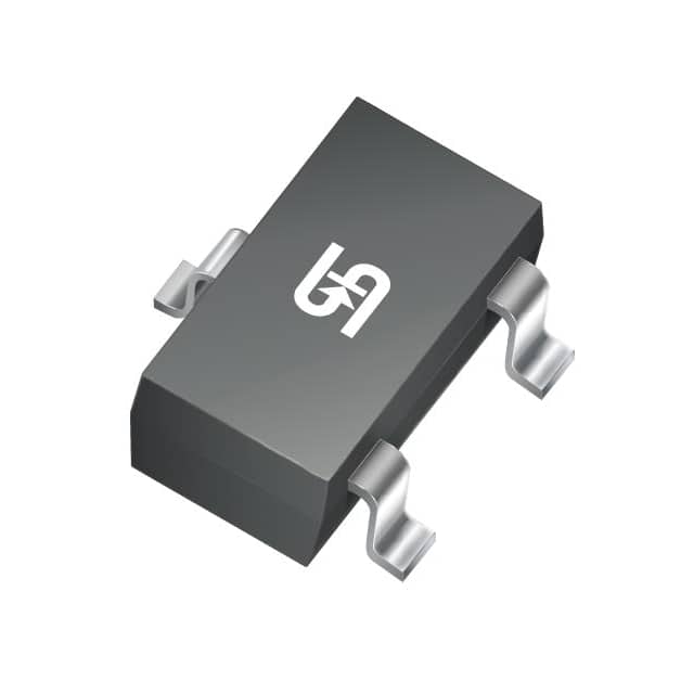 BC848CW RFG TRANS NPN 30V 0.1A SOT323