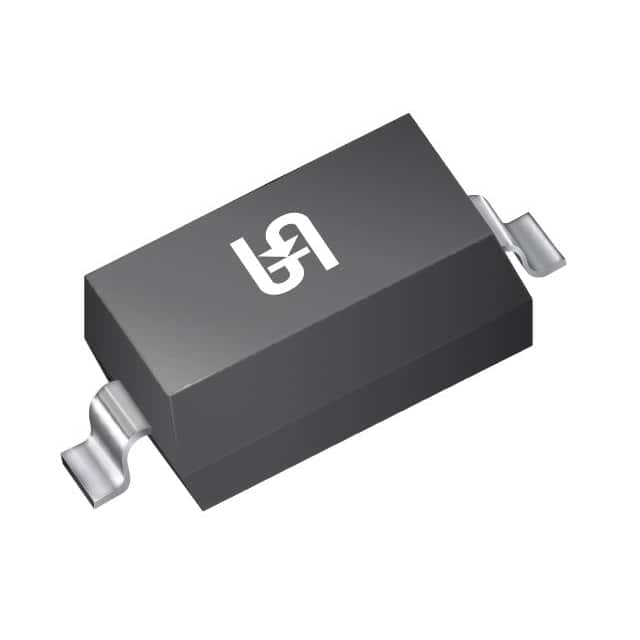 RB751V-40 RRG DIODE SCHOTTKY 40V 30MA SOD323