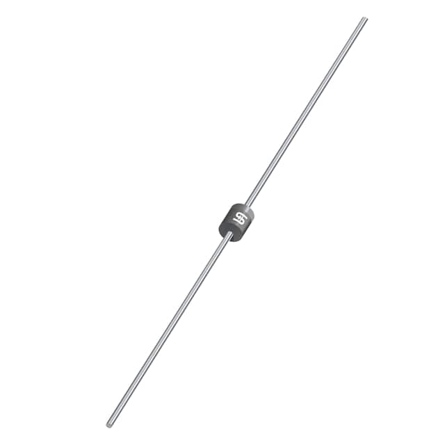 SFT13GHA0G DIODE GEN PURP 150V 1A TS-1
