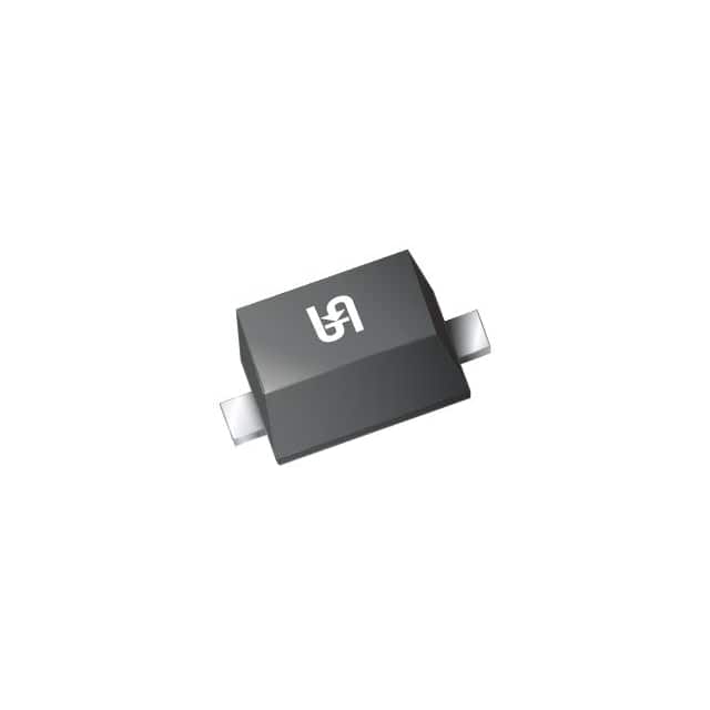 RB520G-30 RLG DIODE SCHOTTKY 30V 100MA SOD723