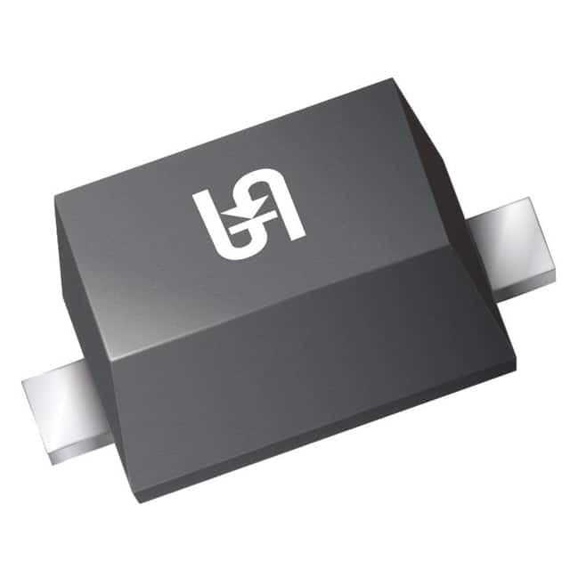 B0520LWF RHG DIODE SCHOTTKY 20V 500MA SOD123F