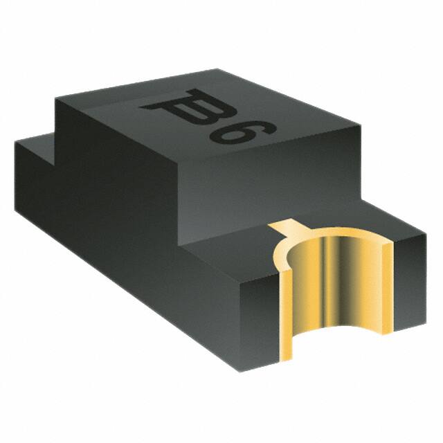 CD2010-B140 DIODE SCHOTTKY 40V 1A 2010