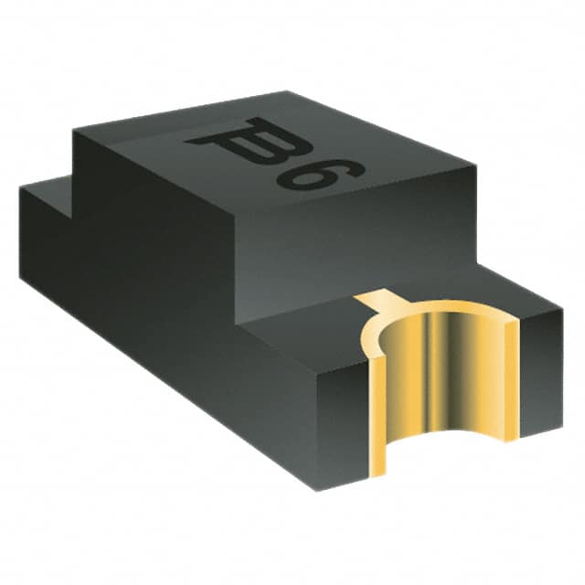 CD2010-B160 DIODE SCHOTTKY 60V 1A 2010