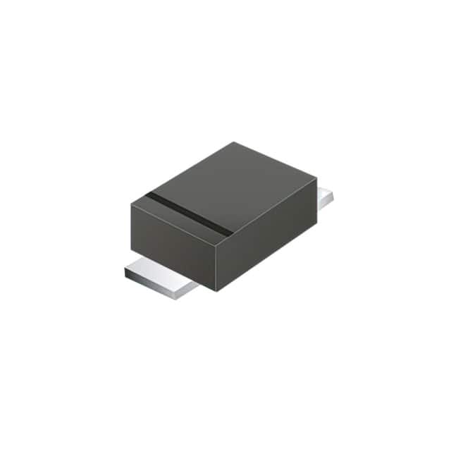AS5KBF-HF DIODE GEN PURP 800V 5A SMBF
