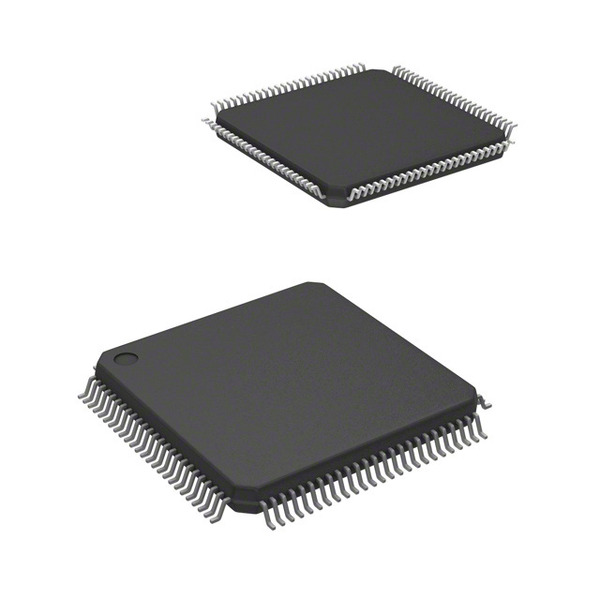 IDT71V65703S80PF The IDT71V65703S80PF is a 9Mbit Parallel Synchronous SRAM from Integrated Device Technology. It features an 8ns access time and operates within a voltage range of 3.135V to 3.465V.