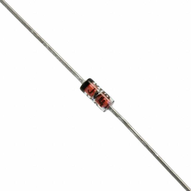 JANTXV1N4150-1 DIODE GEN PURP 50V 200MA DO35