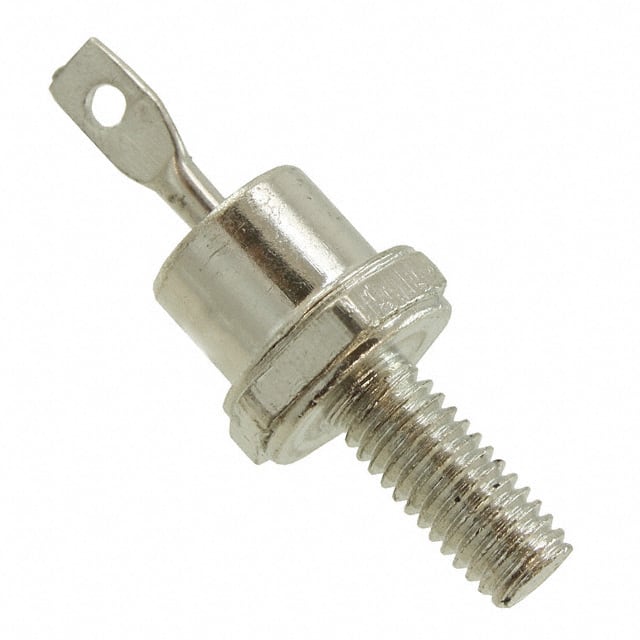 1N1206AR DIODE GEN PURP REV 600V 12A DO4